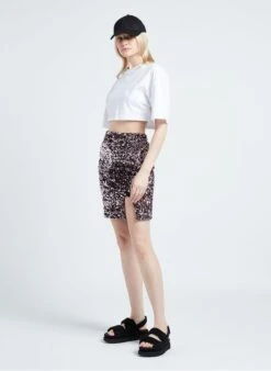 Ugg GOLDENSTAR SLINGBACK - Platte, Suède Sandalen | Zwart 27 Ugg GOLDENSTAR SLINGBACK - Platte, Suède Sandalen | Zwart -Ugg 4137430