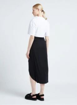 Ugg GOLDENSTAR SLINGBACK - Platte, Suède Sandalen | Zwart 30 Ugg GOLDENSTAR SLINGBACK - Platte, Suède Sandalen | Zwart -Ugg 4137437