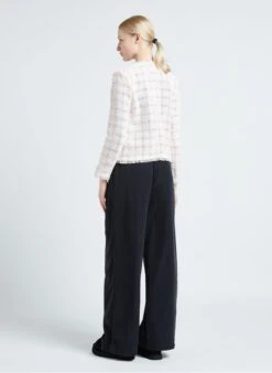 Ugg GOLDENSTAR SLINGBACK - Platte, Suède Sandalen | Zwart 32 Ugg GOLDENSTAR SLINGBACK - Platte, Suède Sandalen | Zwart -Ugg 4137444