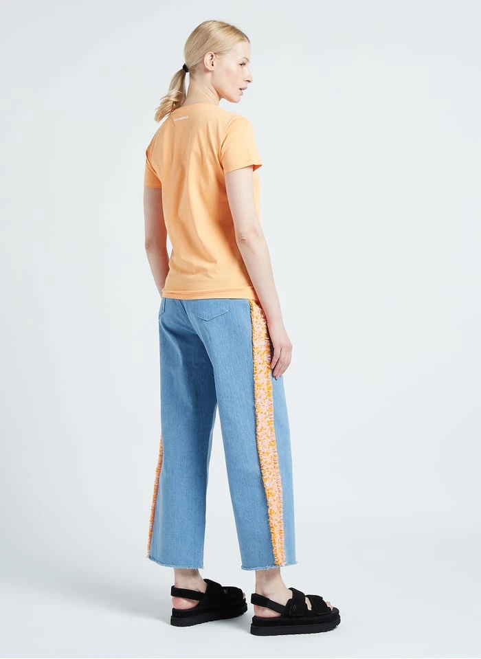 Ugg GOLDENSTAR SLINGBACK - Platte, Suède Sandalen | Zwart 19 Ugg GOLDENSTAR SLINGBACK - Platte, Suède Sandalen | Zwart - Afbeelding 19