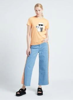 Ugg GOLDENSTAR SLINGBACK - Platte, Suède Sandalen | Zwart 37 Ugg GOLDENSTAR SLINGBACK - Platte, Suède Sandalen | Zwart -Ugg 4137494