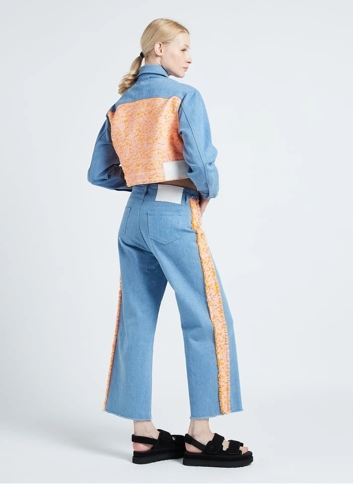 Ugg GOLDENSTAR SLINGBACK - Platte, Suède Sandalen | Zwart 15 Ugg GOLDENSTAR SLINGBACK - Platte, Suède Sandalen | Zwart - Afbeelding 15