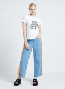 Ugg GOLDENSTAR SLINGBACK - Platte, Suède Sandalen | Zwart 39 Ugg GOLDENSTAR SLINGBACK - Platte, Suède Sandalen | Zwart -Ugg 4137508