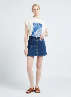 Ugg SOLIVAN SLINGBACK - Platte, Leren Sandalen | Beige 22 Ugg SOLIVAN SLINGBACK - Platte, Leren Sandalen | Beige -Ugg 4137828