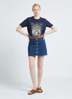 Ugg SOLIVAN SLINGBACK - Platte, Leren Sandalen | Beige 24 Ugg SOLIVAN SLINGBACK - Platte, Leren Sandalen | Beige -Ugg 4137833