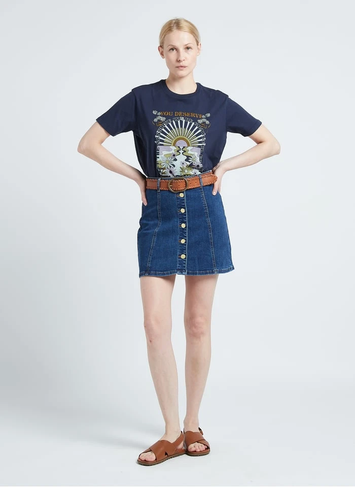 Ugg SOLIVAN SLINGBACK - Platte, Leren Sandalen | Beige 8 Ugg SOLIVAN SLINGBACK - Platte, Leren Sandalen | Beige - Afbeelding 8