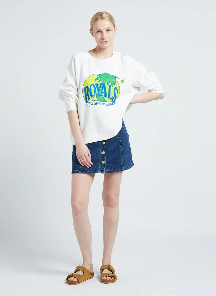 Ugg SOLIVAN SLINGBACK - Platte, Leren Sandalen | Beige 16 Ugg SOLIVAN SLINGBACK - Platte, Leren Sandalen | Beige - Afbeelding 16