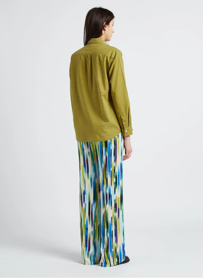 Ugg SOLIVAN SLINGBACK - Platte, Leren Sandalen | Zwart 7 Ugg SOLIVAN SLINGBACK - Platte, Leren Sandalen | Zwart - Afbeelding 7