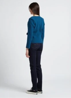 Ugg SOLIVAN SLINGBACK - Platte, Leren Sandalen | Zwart 23 Ugg SOLIVAN SLINGBACK - Platte, Leren Sandalen | Zwart -Ugg 4146369