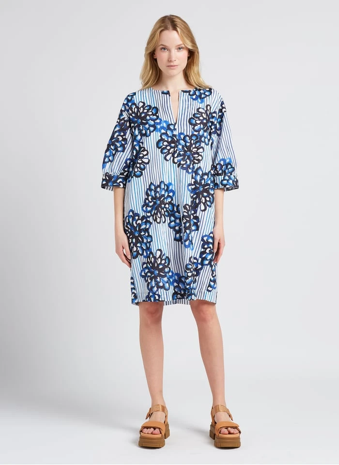 Ugg ASHTON ANKLE - Platte Sandalen Van Twee Materialen | Bruin 6 Ugg ASHTON ANKLE - Platte Sandalen Van Twee Materialen | Bruin - Afbeelding 6