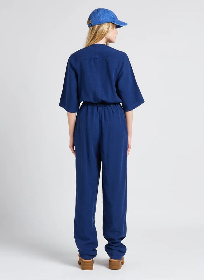 Ugg ASHTON ANKLE - Platte Sandalen Van Twee Materialen | Bruin 13 Ugg ASHTON ANKLE - Platte Sandalen Van Twee Materialen | Bruin - Afbeelding 13