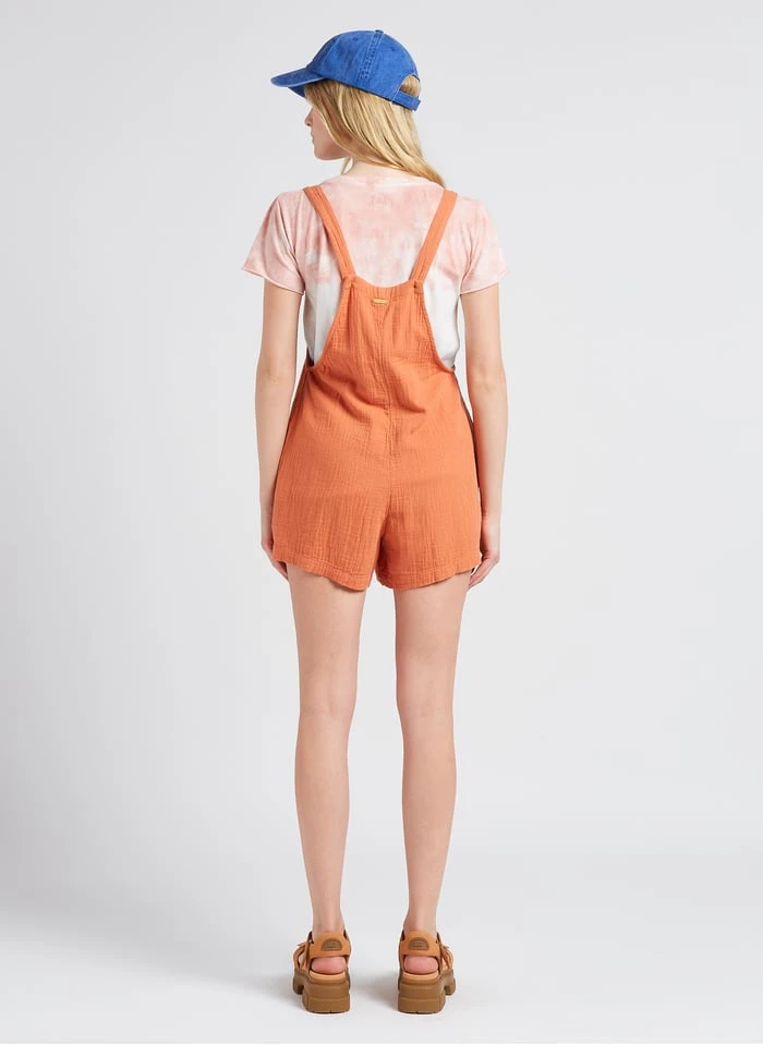 Ugg ASHTON ANKLE - Platte Sandalen Van Twee Materialen | Bruin 15 Ugg ASHTON ANKLE - Platte Sandalen Van Twee Materialen | Bruin - Afbeelding 15