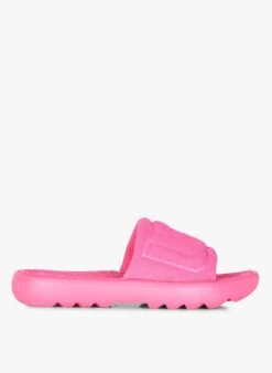 Ugg MINI SLIDE - Platte Slippers | Roze