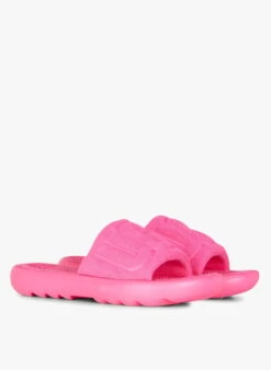 Ugg MINI SLIDE - Platte Slippers | Roze 10 Ugg MINI SLIDE - Platte Slippers | Roze -Ugg 4176573
