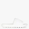 Ugg MINI SLIDE - Platte Slippers | Wit
