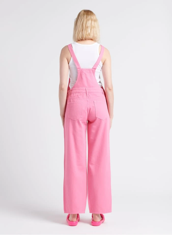 Ugg MINI SLIDE - Platte Slippers | Roze 5 Ugg MINI SLIDE - Platte Slippers | Roze - Afbeelding 5