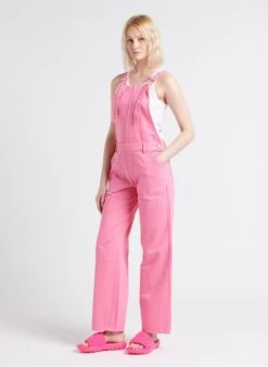 Ugg MINI SLIDE - Platte Slippers | Roze 12 Ugg MINI SLIDE - Platte Slippers | Roze -Ugg 4183013