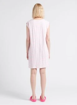 Ugg MINI SLIDE - Platte Slippers | Roze 15 Ugg MINI SLIDE - Platte Slippers | Roze -Ugg 4183066