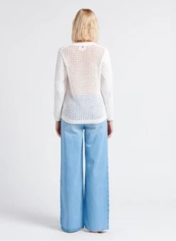 Ugg KENLEIGH SLIDE - Platte, Leren Slippers | Beige 27 Ugg KENLEIGH SLIDE - Platte, Leren Slippers | Beige -Ugg 4183070