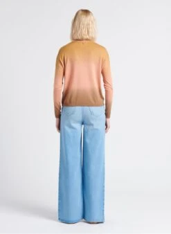 Ugg KENLEIGH SLIDE - Platte, Leren Slippers | Beige 29 Ugg KENLEIGH SLIDE - Platte, Leren Slippers | Beige -Ugg 4183074