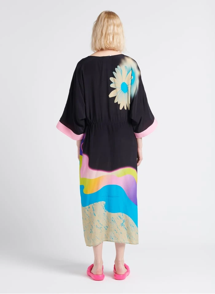 Ugg MINI SLIDE - Platte Slippers | Roze 9 Ugg MINI SLIDE - Platte Slippers | Roze - Afbeelding 9