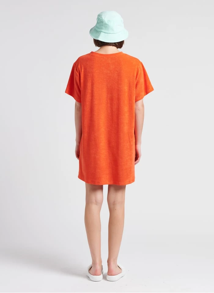 Ugg MINI SLIDE - Platte Slippers | Wit 5 Ugg MINI SLIDE - Platte Slippers | Wit - Afbeelding 5