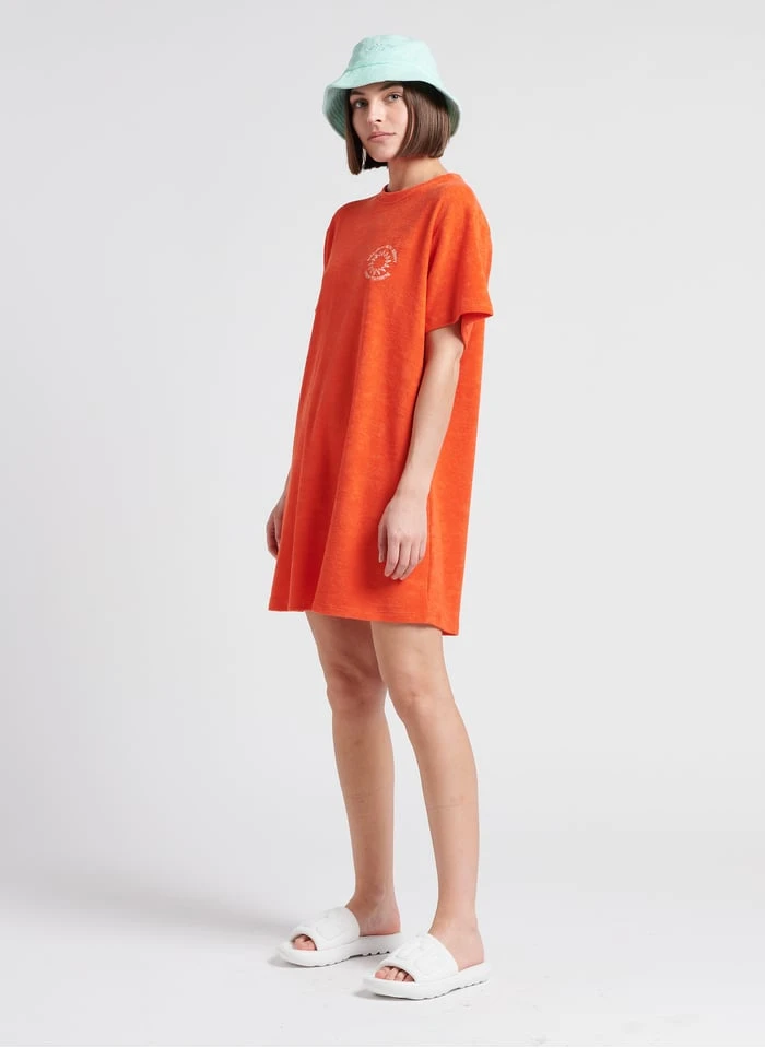 Ugg MINI SLIDE - Platte Slippers | Wit 4 Ugg MINI SLIDE - Platte Slippers | Wit - Afbeelding 4