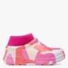 Ugg TASMAN X CAMOPOP - Klompen Met Camouflageprint | Roze