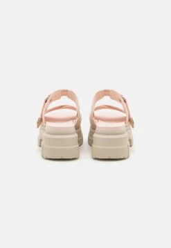 Ugg Ashton Slide - Muiltjes Met Hak - Rosy Beige 9 Ugg Ashton Slide - Muiltjes Met Hak - Rosy Beige -Ugg 41de596150824936800d123c9603d2c9