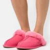 Ugg Scuffette - Pantoffels - Rosy Pink
