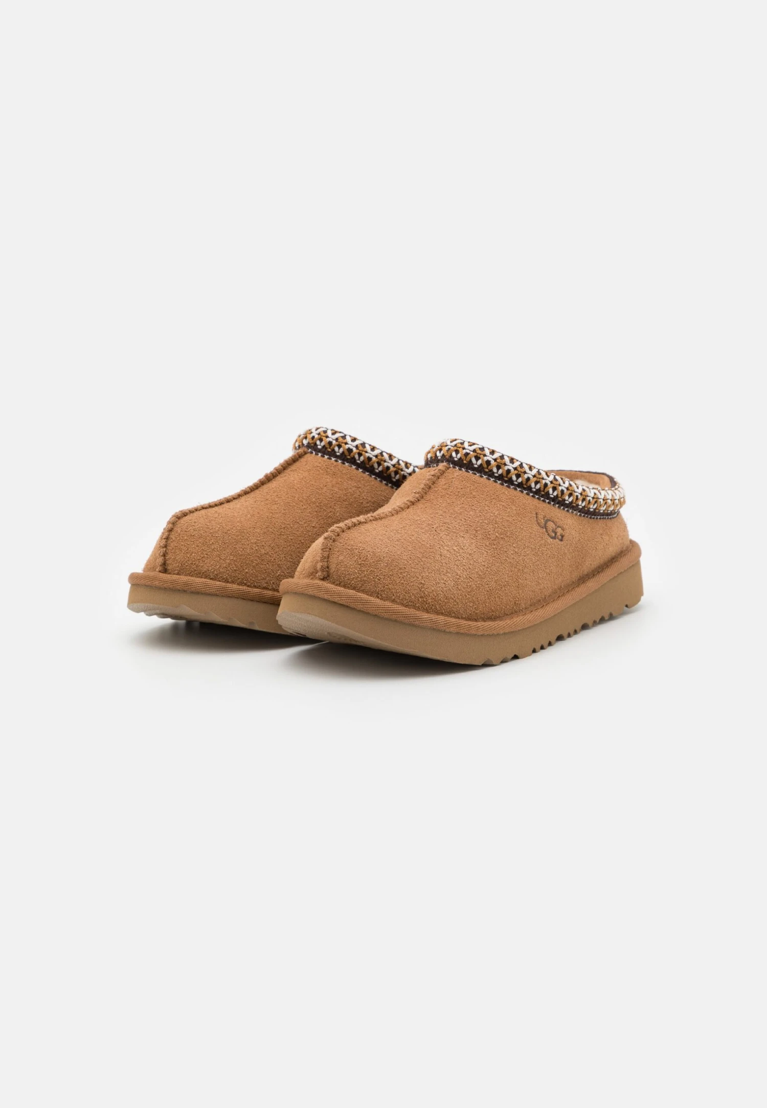 Ugg Tasman Ii Unisex - Pantoffels - Chestnut 4 Ugg Tasman Ii Unisex - Pantoffels - Chestnut - Afbeelding 4
