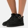 Ugg Highland Gtx - Sneakers Hoog - Black