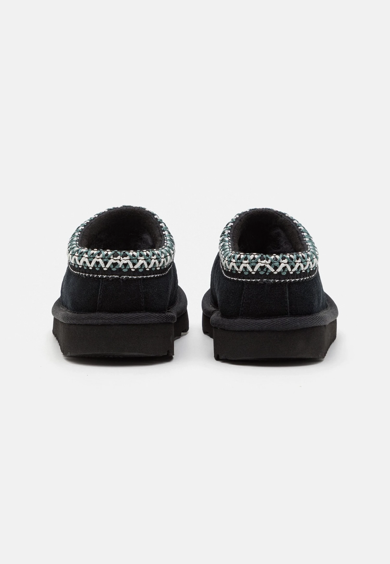 Ugg Tasman Ii Unisex - Instappers - Black 3 Ugg Tasman Ii Unisex - Instappers - Black - Afbeelding 3