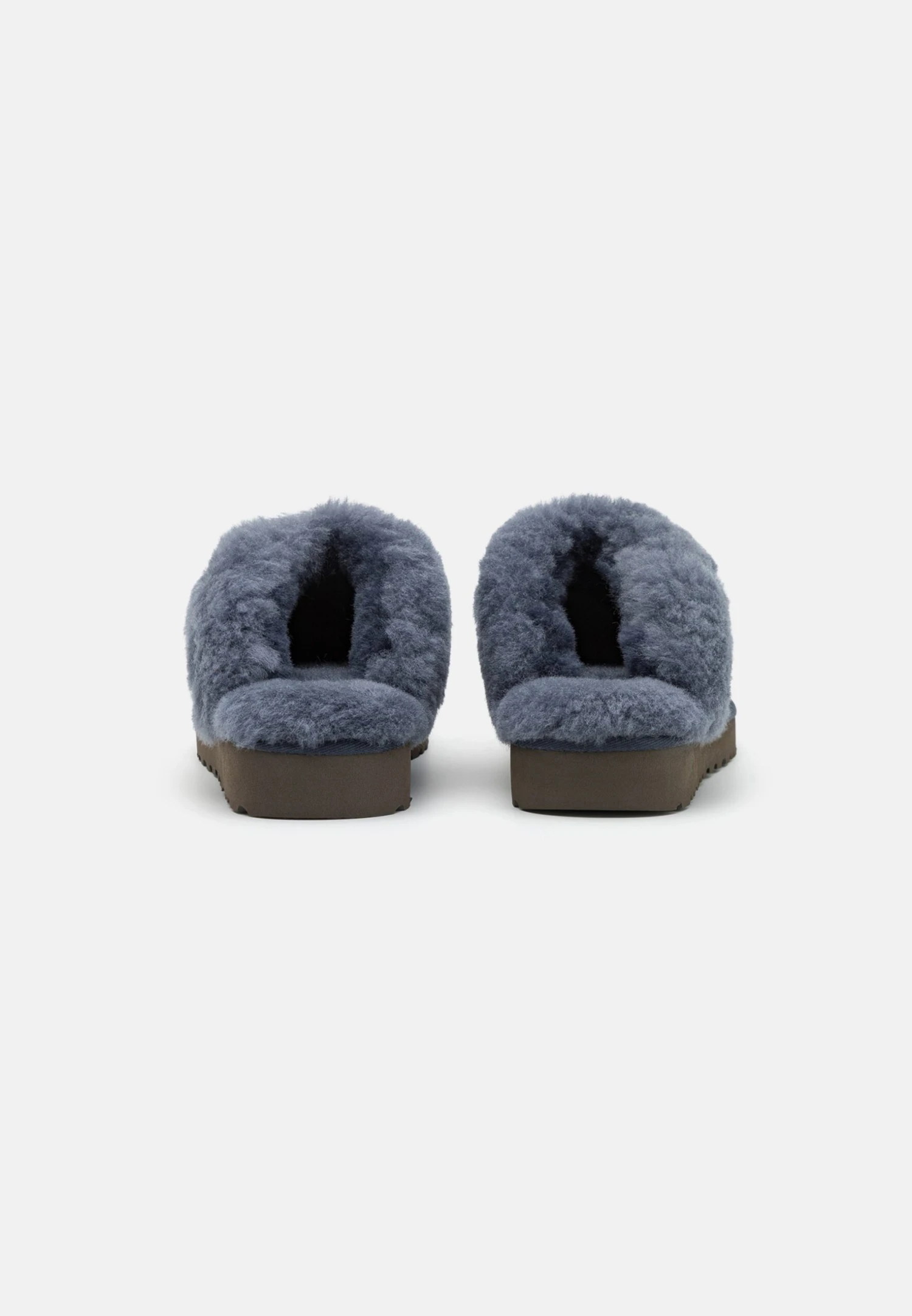 Ugg Classic - Muiltjes - Eve Blue 4 Ugg Classic - Muiltjes - Eve Blue - Afbeelding 4