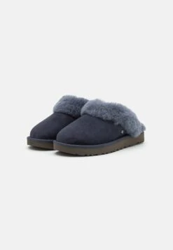 Ugg Classic - Muiltjes - Eve Blue 8 Ugg Classic - Muiltjes - Eve Blue -Ugg 457003a208f04ee488b46c45b41c057f