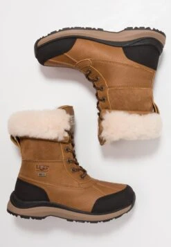 Ugg Adirondack - Snowboots- Chestnut 11 Ugg Adirondack - Snowboots- Chestnut -Ugg 4647710e3ca74ec9a38309d310e3e64e