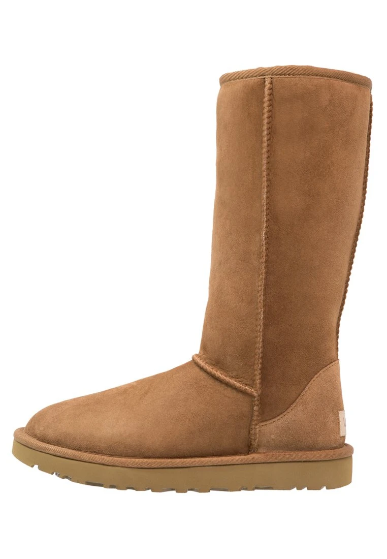 Ugg Classic Ii - Laarzen - Chestnut 2 Ugg Classic Ii - Laarzen - Chestnut - Afbeelding 2