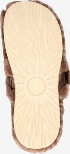 Ugg Pantoffels Huisschoen FLUFF IT POP Heren Bruin 5 Ugg Pantoffels Huisschoen FLUFF IT POP Heren Bruin -Ugg 475dc4a9d091e568c1654ed43a6a23c7