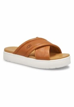 Ugg W Zayne Crossband - Muiltjes - Cognac 7 Ugg W Zayne Crossband - Muiltjes - Cognac -Ugg 477bd8307d394a22bebcdee9ba08a5a4
