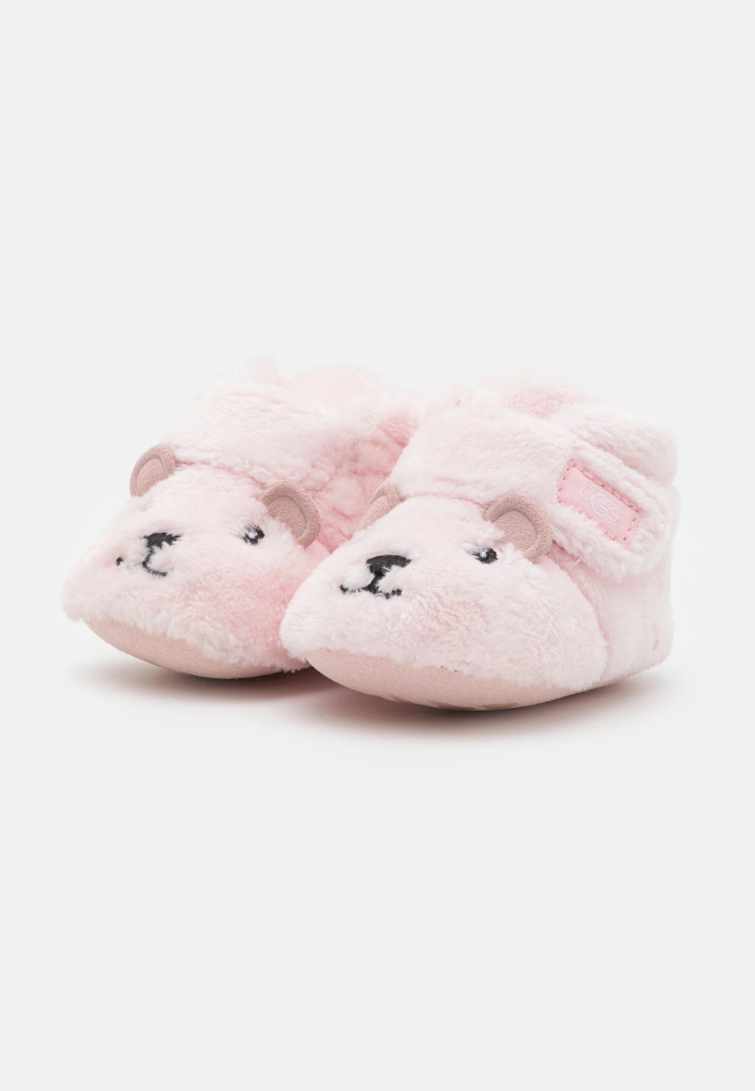 Ugg Bixbee And Lovey Bear Stuffie Set - Geboortegeschenk - Seashell Pink 3 Ugg Bixbee And Lovey Bear Stuffie Set - Geboortegeschenk - Seashell Pink - Afbeelding 3