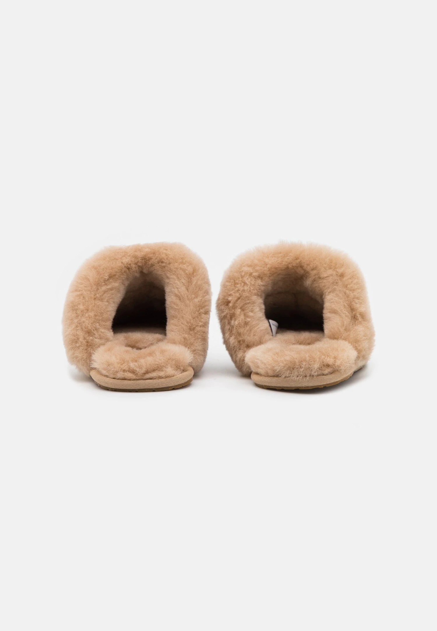 Ugg Scuffette Spotty - Pantoffels - Natural 3 Ugg Scuffette Spotty - Pantoffels - Natural - Afbeelding 3
