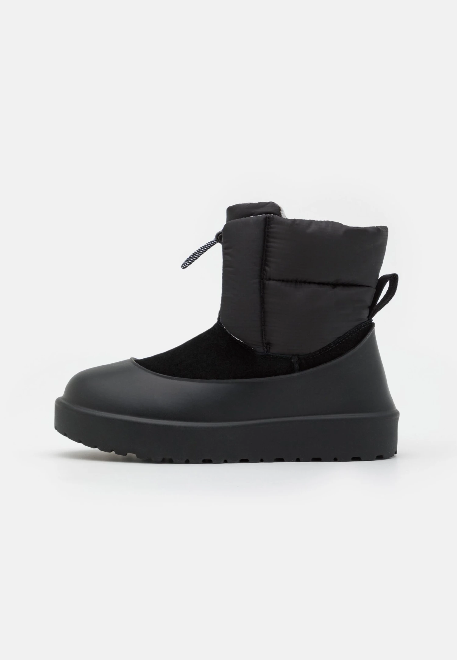 Ugg Classic Maxi Toggle - Snowboots- Black 2 Ugg Classic Maxi Toggle - Snowboots- Black - Afbeelding 2