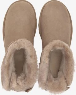 Ugg Laarzen Boots Bailey Bow II Dames Bruin 6 Ugg Laarzen Boots Bailey Bow II Dames Bruin -Ugg 485e52c44c3beafc0efee1d1c300d043