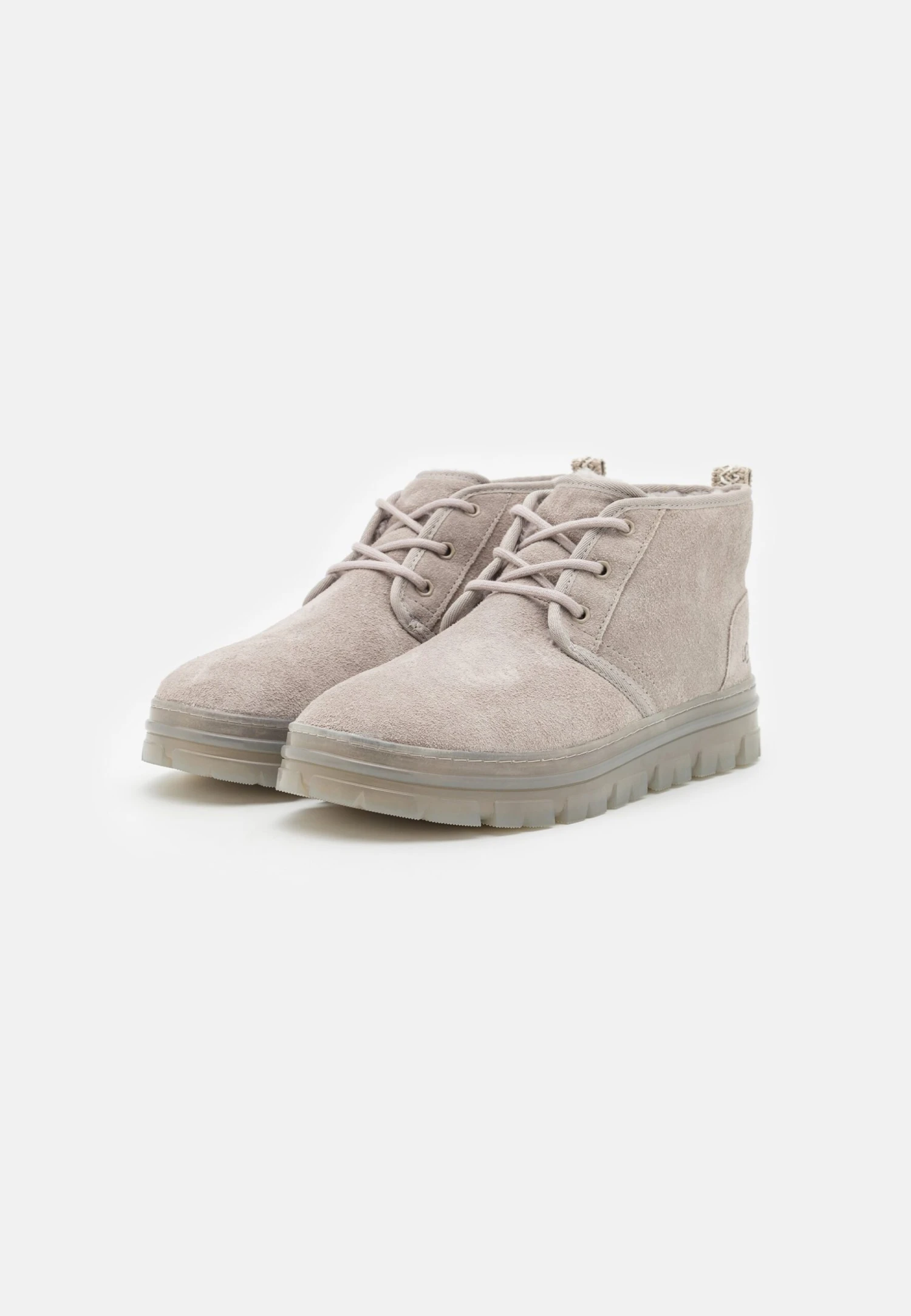 Ugg Neumel Clear - Korte Laarzen - Campfire 2 Ugg Neumel Clear - Korte Laarzen - Campfire - Afbeelding 2