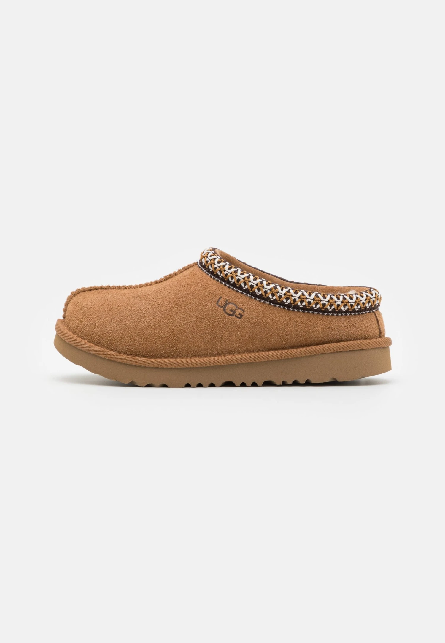 Ugg Tasman Ii Unisex - Pantoffels - Chestnut 2 Ugg Tasman Ii Unisex - Pantoffels - Chestnut - Afbeelding 2