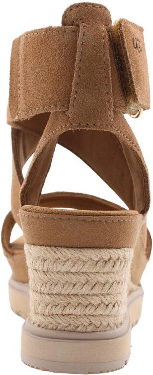 UGG Sandaal Brown 37 3 UGG Sandaal Brown 37 - Afbeelding 3