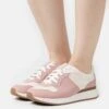 Ugg Retrainer - Sneakers Laag - Rose Gray