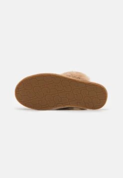 Ugg Scuffette Spotty - Pantoffels - Natural 8 Ugg Scuffette Spotty - Pantoffels - Natural -Ugg 4b68eff0fde74400a747fffc14398616