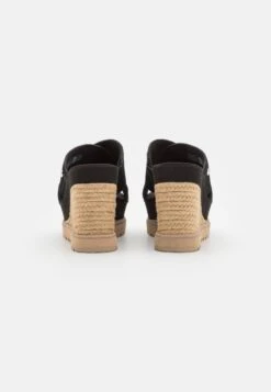 Ugg Abbot Slide - Muiltjes Met Hak - Black 7 Ugg Abbot Slide - Muiltjes Met Hak - Black -Ugg 4c0283ea723843eaba59255ed50fed40