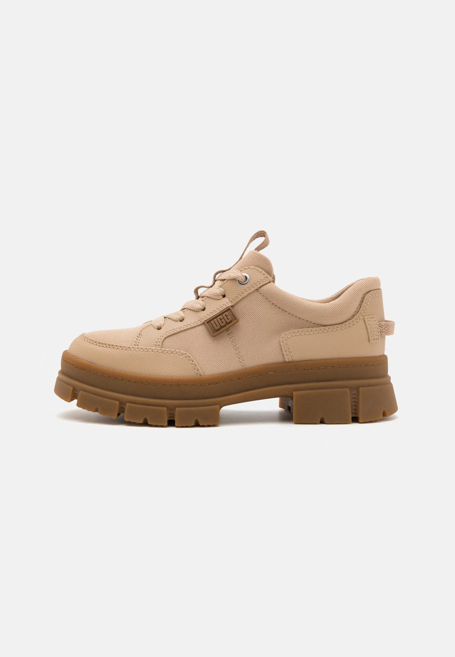Ugg Ashton Hybrid - Sneakers Laag - Driftwood 2 Ugg Ashton Hybrid - Sneakers Laag - Driftwood - Afbeelding 2